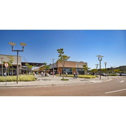 Outlet promove quatro dias de ofertas  especiais na Semana do Consumidor